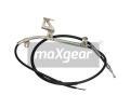 Tan lanko parkovac brzdy MAXGEAR ‐ MXG 32-0424