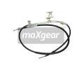 Tan lanko parkovac brzdy MAXGEAR ‐ MXG 32-0425