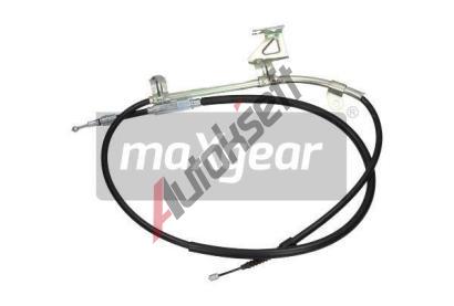 MAXGEAR Tan lanko parkovac brzdy MXG 32-0425, 32-0425