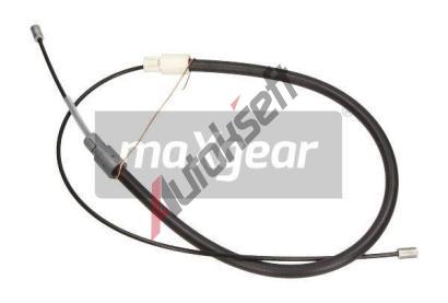 MAXGEAR Tan lanko parkovac brzdy MXG 32-0428, 32-0428