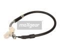 Tan lanko parkovac brzdy MAXGEAR ‐ MXG 32-0431