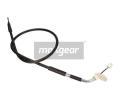 MAXGEAR Tan lanko parkovac brzdy ‐ MXG 32-0432