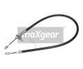 MAXGEAR Tan lanko parkovac brzdy ‐ MXG 32-0433