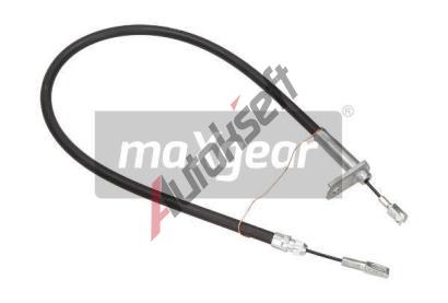 MAXGEAR Tan lanko parkovac brzdy MXG 32-0434, 32-0434