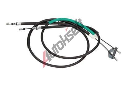 MAXGEAR Tan lanko parkovac brzdy MXG 32-0447, 32-0447