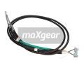 Tan lanko parkovac brzdy MAXGEAR ‐ MXG 32-0448