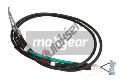 MAXGEAR Tan lanko parkovac brzdy MXG 32-0448, 32-0448