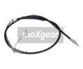 Tan lanko parkovac brzdy MAXGEAR ‐ MXG 32-0454
