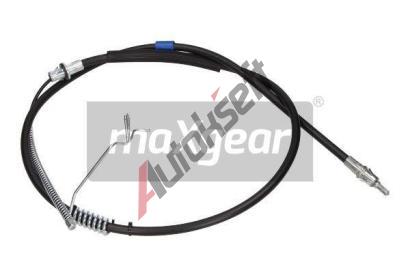 MAXGEAR Tan lanko parkovac brzdy MXG 32-0454, 32-0454