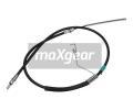 MAXGEAR Tan lanko parkovac brzdy ‐ MXG 32-0458