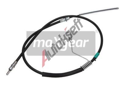 MAXGEAR Tan lanko parkovac brzdy MXG 32-0458, 32-0458