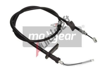 MAXGEAR Tan lanko parkovac brzdy MXG 32-0465, 32-0465