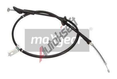 MAXGEAR Tan lanko parkovac brzdy MXG 32-0466, 32-0466