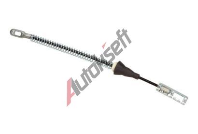 MAXGEAR Tan lanko parkovac brzdy MXG 32-0469, 32-0469