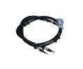 MAXGEAR Tan lanko parkovac brzdy ‐ MXG 32-0470