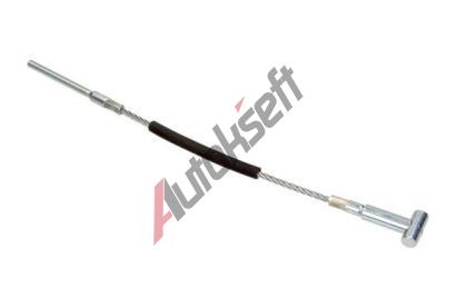 MAXGEAR Tan lanko parkovac brzdy MXG 32-0473, 32-0473