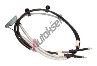 MAXGEAR Tan lanko parkovac brzdy MXG 32-0474, 32-0474
