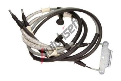 MAXGEAR Tan lanko parkovac brzdy MXG 32-0475, 32-0475