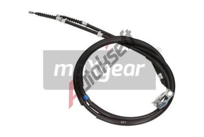 MAXGEAR Tan lanko parkovac brzdy MXG 32-0476, 32-0476