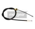 MAXGEAR Tan lanko parkovac brzdy ‐ MXG 32-0479