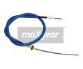 Tan lanko parkovac brzdy MAXGEAR ‐ MXG 32-0480