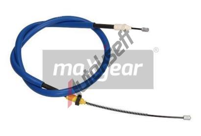 MAXGEAR Tan lanko parkovac brzdy MXG 32-0480, 32-0480