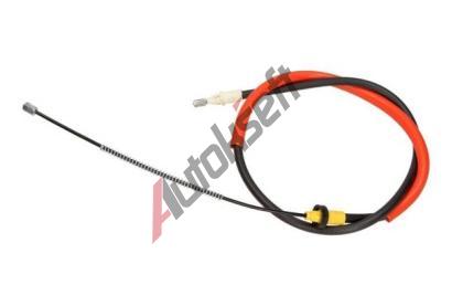 MAXGEAR Tan lanko parkovac brzdy MXG 32-0481, 32-0481