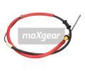 MAXGEAR Tan lanko parkovac brzdy ‐ MXG 32-0483