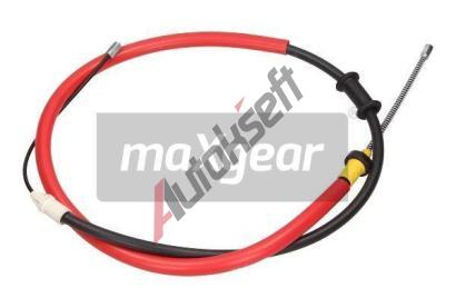 MAXGEAR Tan lanko parkovac brzdy MXG 32-0483, 32-0483
