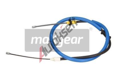 MAXGEAR Tan lanko parkovac brzdy MXG 32-0484, 32-0484