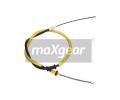 Tan lanko parkovac brzdy MAXGEAR ‐ MXG 32-0485