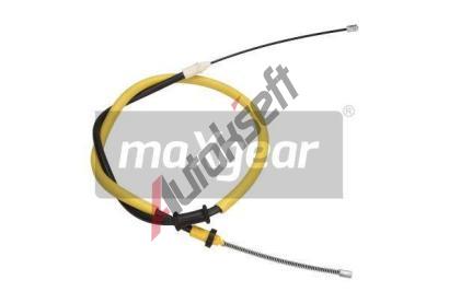 MAXGEAR Tan lanko parkovac brzdy MXG 32-0485, 32-0485