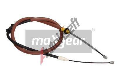 MAXGEAR Tan lanko parkovac brzdy MXG 32-0486, 32-0486