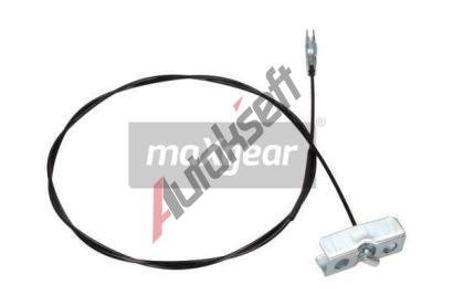 MAXGEAR Tan lanko parkovac brzdy MXG 32-0489, 32-0489