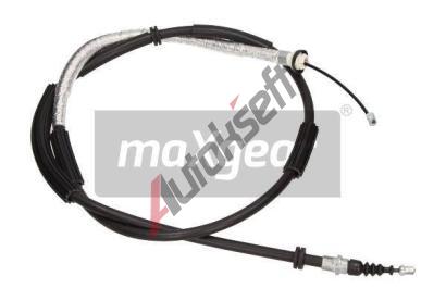 MAXGEAR Tan lanko parkovac brzdy MXG 32-0493, 32-0493