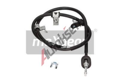 MAXGEAR Tan lanko parkovac brzdy MXG 32-0495, 32-0495