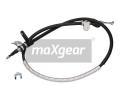 Tan lanko parkovac brzdy MAXGEAR ‐ MXG 32-0496