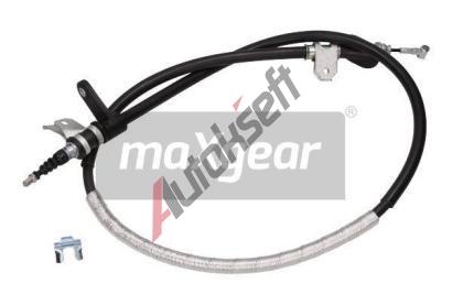 MAXGEAR Tan lanko parkovac brzdy MXG 32-0496, 32-0496