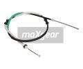 MAXGEAR Tan lanko parkovac brzdy ‐ MXG 32-0502