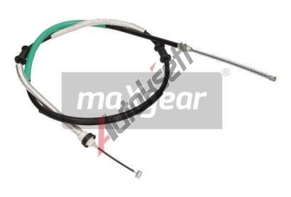 MAXGEAR Tan lanko parkovac brzdy MXG 32-0502, 32-0502