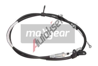 MAXGEAR Tan lanko parkovac brzdy MXG 32-0505, 32-0505