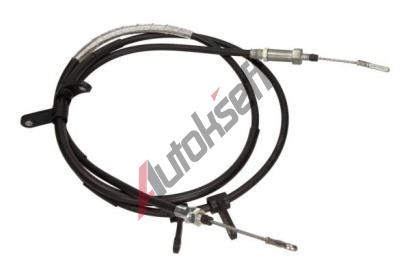 MAXGEAR Tan lanko parkovac brzdy MXG 32-0507, 32-0507