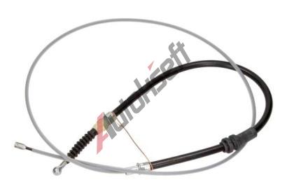 MAXGEAR Tan lanko parkovac brzdy MXG 32-0508, 32-0508