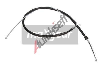 MAXGEAR Tan lanko parkovac brzdy MXG 32-0509, 32-0509