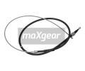 MAXGEAR Tan lanko parkovac brzdy ‐ MXG 32-0510