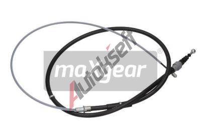 MAXGEAR Tan lanko parkovac brzdy MXG 32-0510, 32-0510