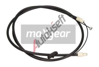 MAXGEAR Tan lanko parkovac brzdy MXG 32-0514, 32-0514