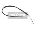 Tan lanko parkovac brzdy MAXGEAR ‐ MXG 32-0515