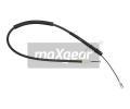 Tan lanko parkovac brzdy MAXGEAR ‐ MXG 32-0515