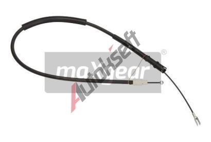 MAXGEAR Tan lanko parkovac brzdy MXG 32-0515, 32-0515